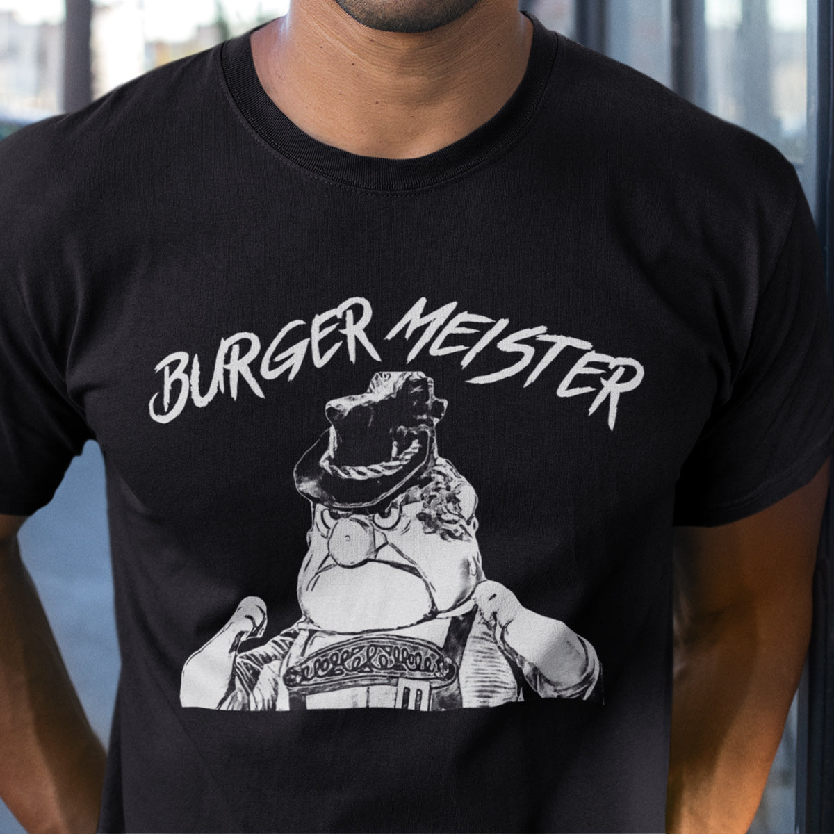 Classic Unisex T-Shirt - PL67T5Q1