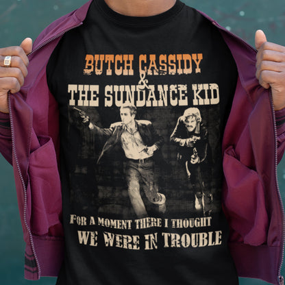 Classic Unisex T-Shirt - MHV8XWU9