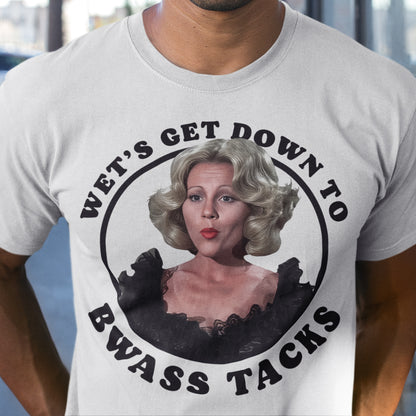 Classic Unisex T-Shirt - B41W7A4S