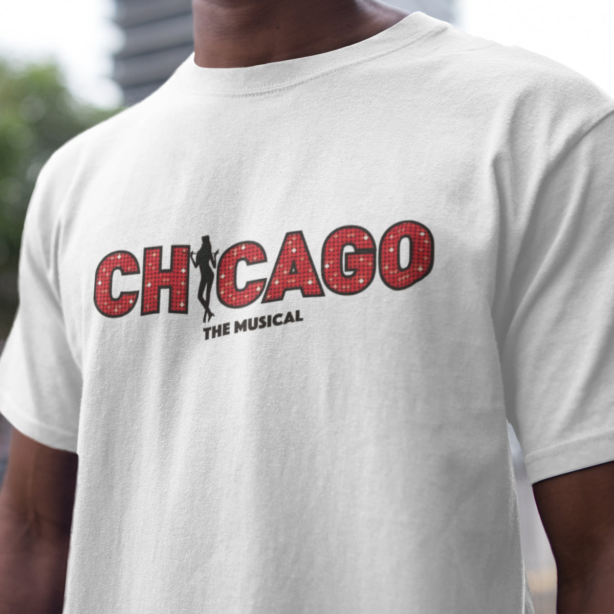 Classic Unisex T-Shirt - 7CY6TLPQ