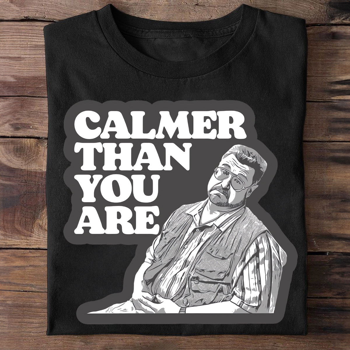 Classic Unisex T-Shirt - F6Z1NB1Q