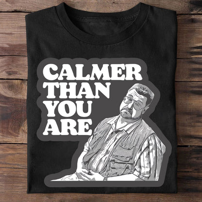 Classic Unisex T-Shirt - F6Z1NB1Q
