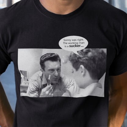 Classic Unisex T-Shirt - KEP5F4MD
