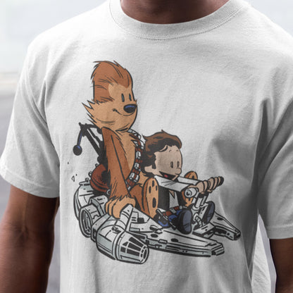 Classic Unisex T-Shirt - PABN4A2V