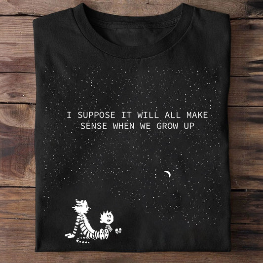 Classic Unisex T-Shirt - VFUPDBB6