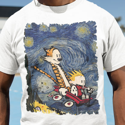 Classic Unisex T-Shirt - MW8FVSX2
