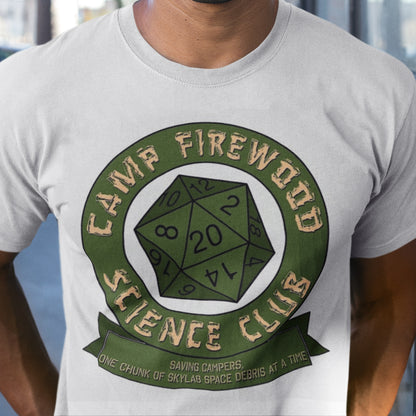 Classic Unisex T-Shirt - AEWSQB97