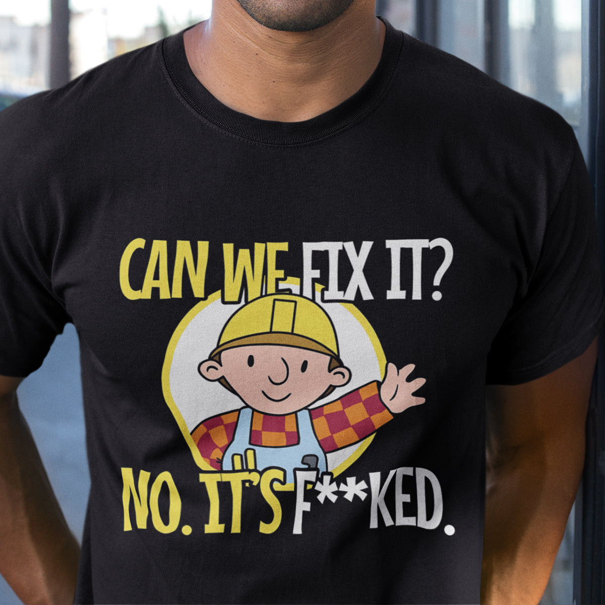 Classic Unisex T-Shirt - WE11EVC1