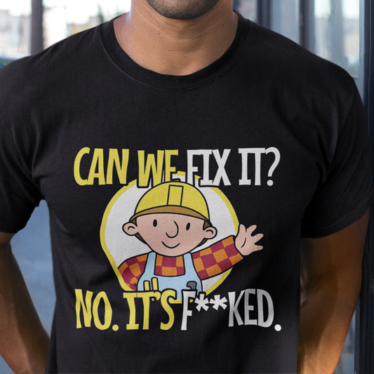 Classic Unisex T-Shirt - WE11EVC1