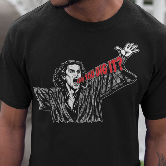Classic Unisex T-Shirt - Y8DS6RTN