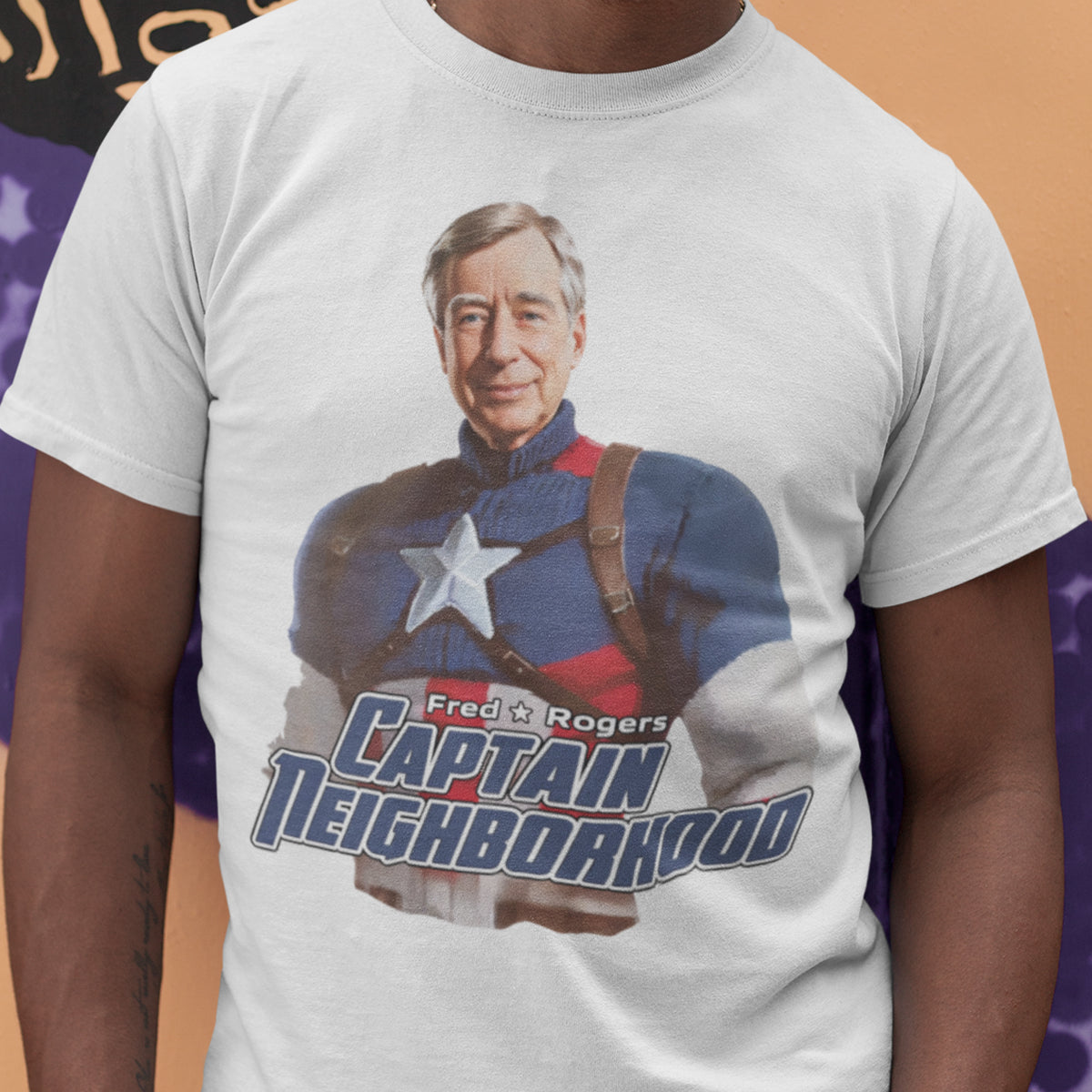 Classic Unisex T-Shirt - KFWDLLPQ