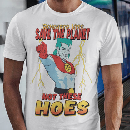 Classic Unisex T-Shirt - 718DZZLW