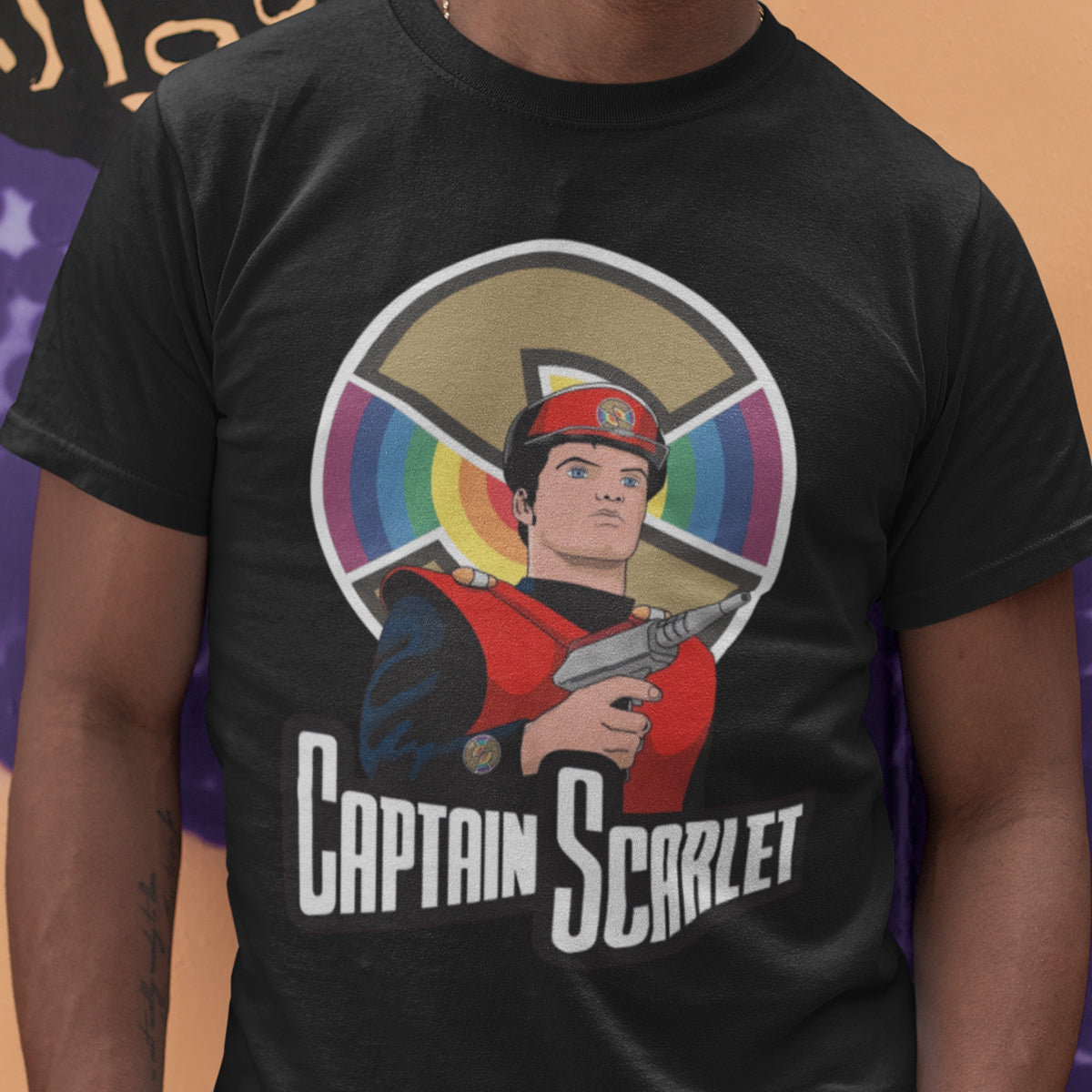 Classic Unisex T-Shirt - ZZQTDJ4A