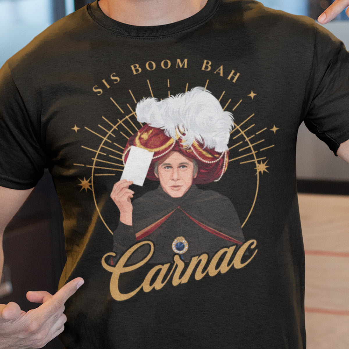 Classic Unisex T-Shirt - 98PW8L2T