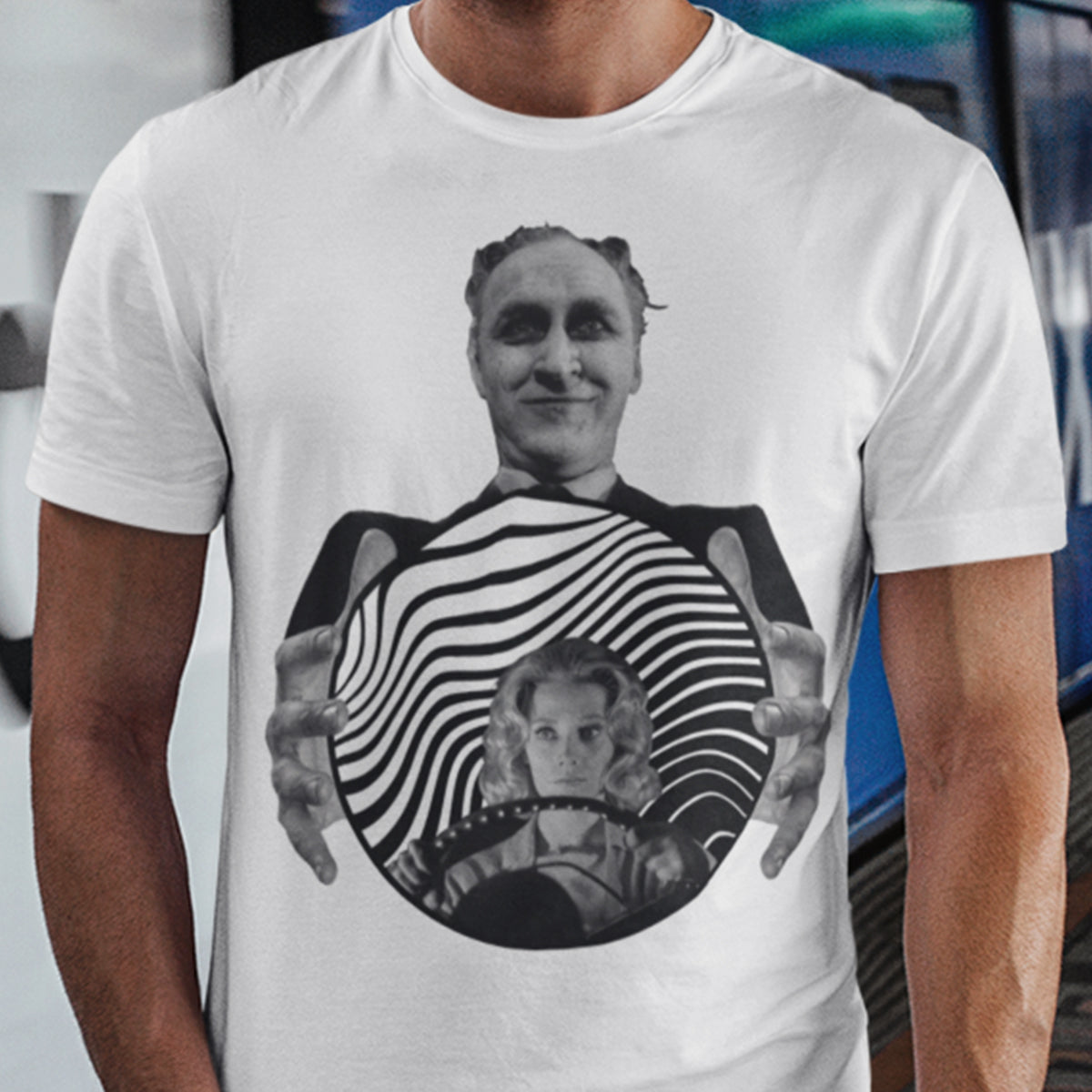 Classic Unisex T-Shirt - A8917242