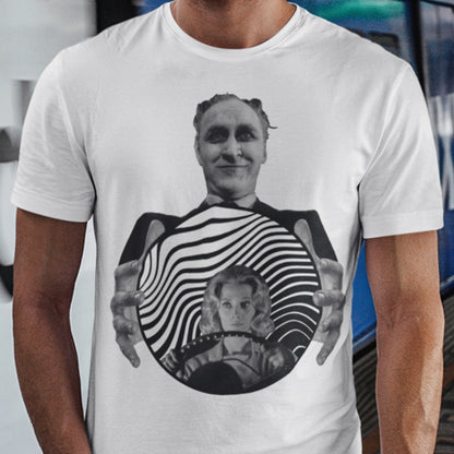 Classic Unisex T-Shirt - A8917242