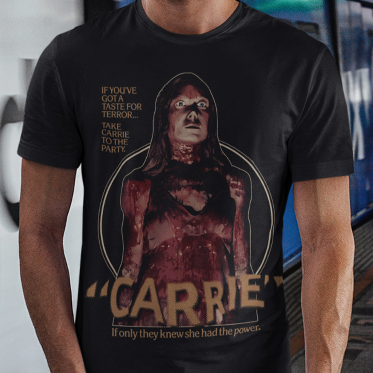 Classic Unisex T-Shirt - Q6WCR6AR