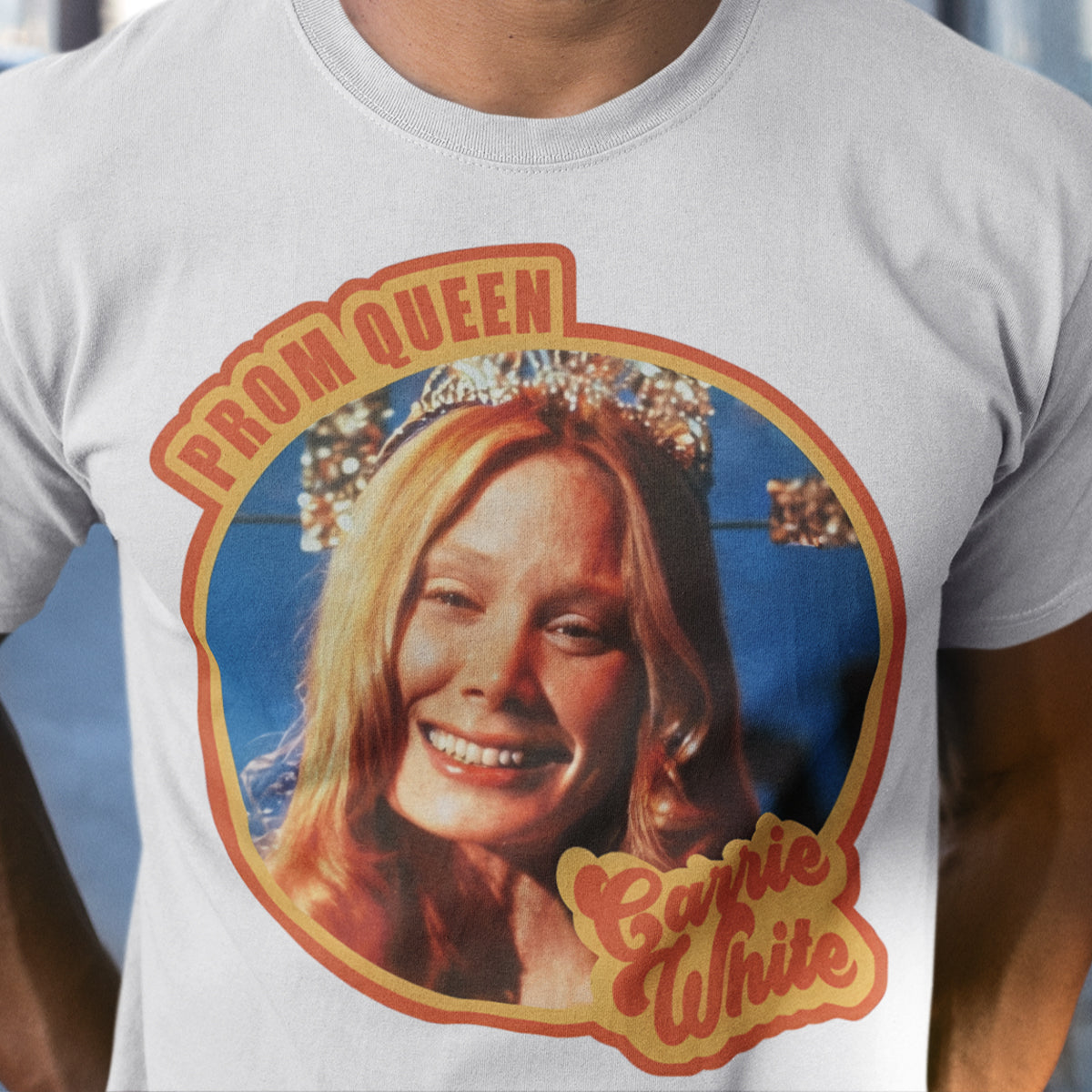Classic Unisex T-Shirt - USGBHMZE