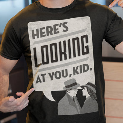 Classic Unisex T-Shirt - N45895AW