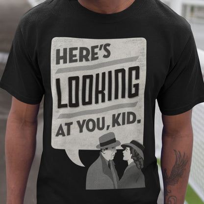 Classic Unisex T-Shirt - N45895AW