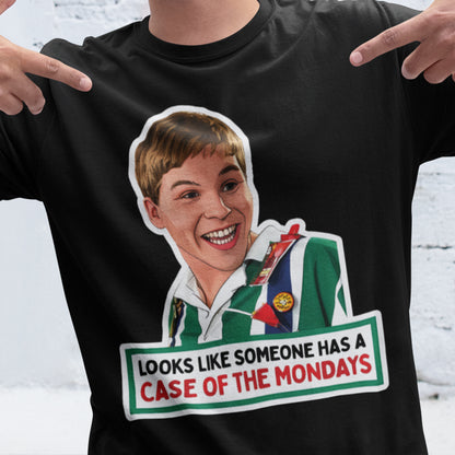 Classic Unisex T-Shirt - 3X3G9WZC