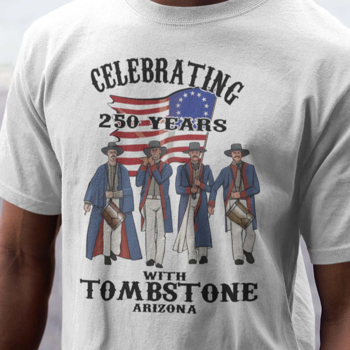 Classic Unisex T-Shirt - Q8GLSZ1Q