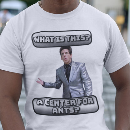 Classic Unisex T-Shirt - KQCSJ1AK