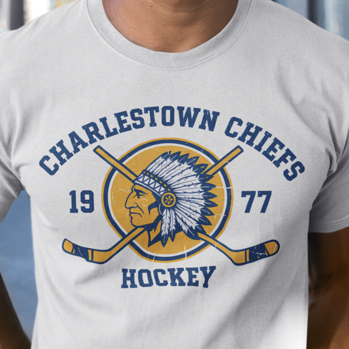 Classic Unisex T-Shirt - GB6UACQ6