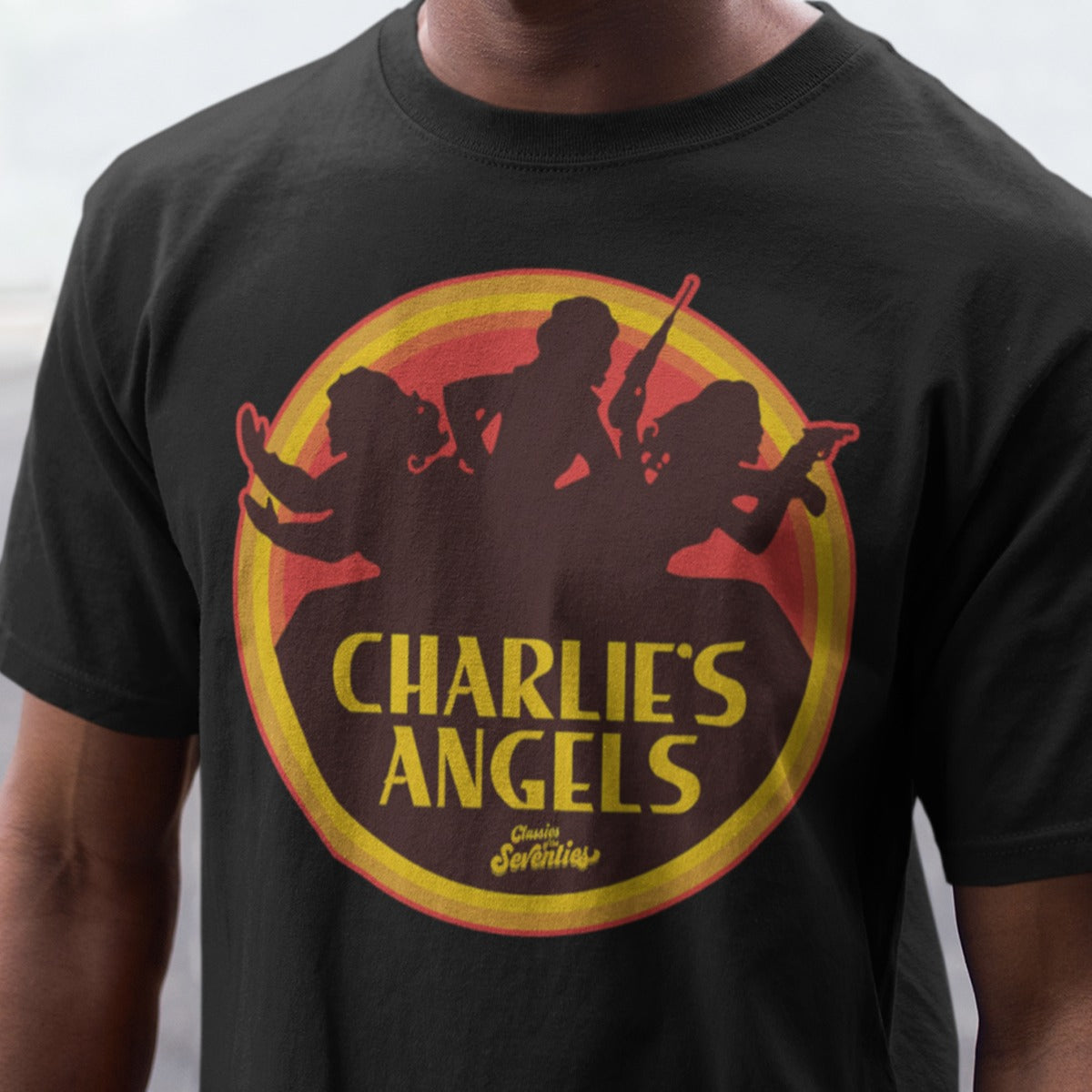 Classic Unisex T-Shirt - 9KRPDK47