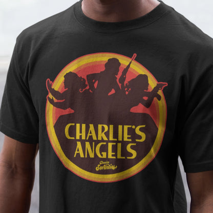 Classic Unisex T-Shirt - 9KRPDK47