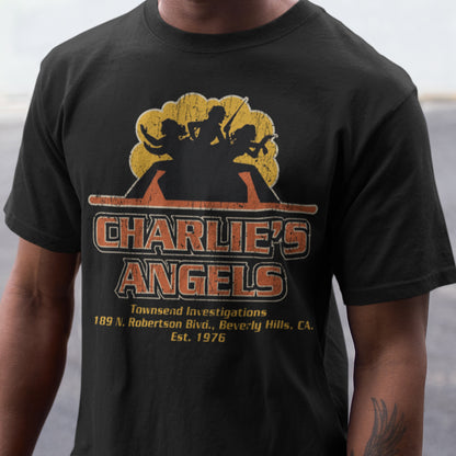 Classic Unisex T-Shirt - CP3J6ZC5