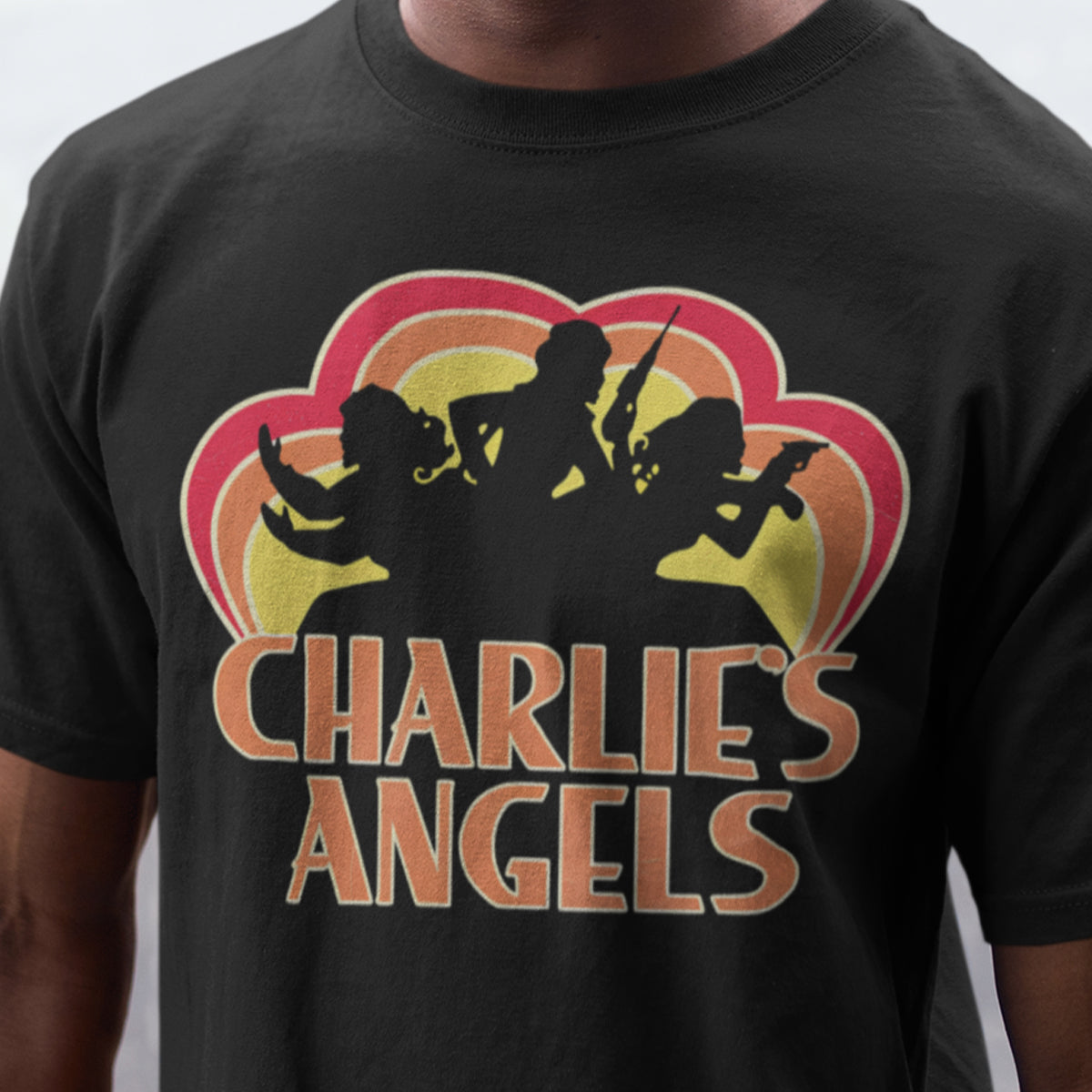 Classic Unisex T-Shirt - 5E25FMS5