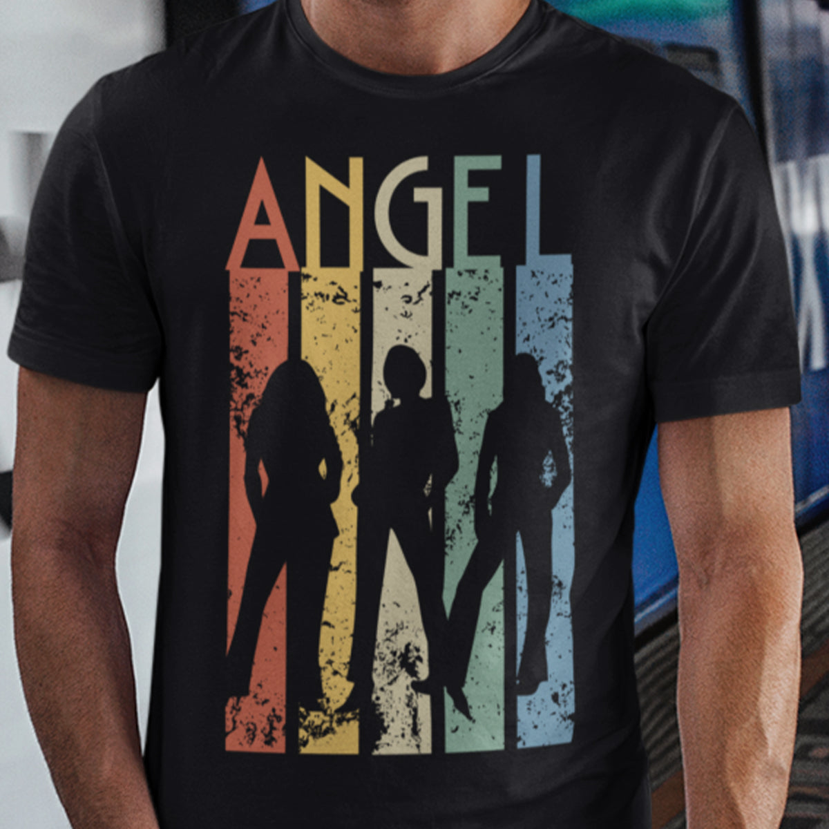 Classic Unisex T-Shirt - UELL62QN