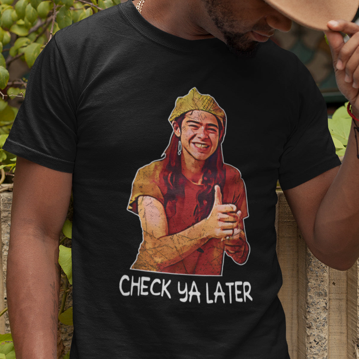 Classic Unisex T-Shirt - 5P37RPRF