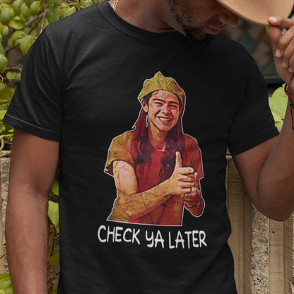 Classic Unisex T-Shirt - 5P37RPRF