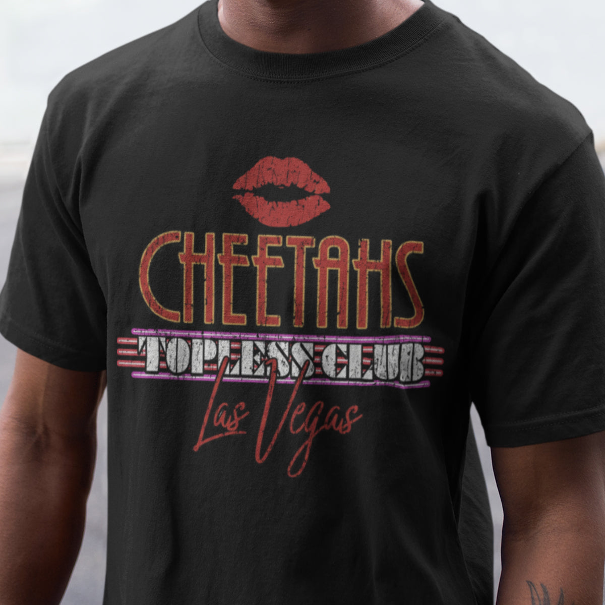 Classic Unisex T-Shirt - 8974L2FH