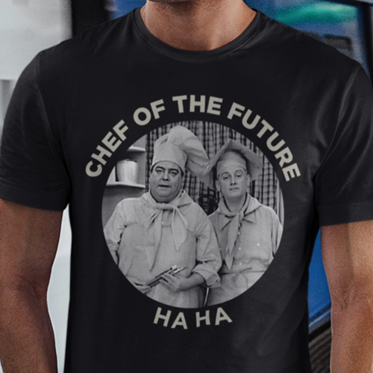 Classic Unisex T-Shirt - 1FYJ1FWN