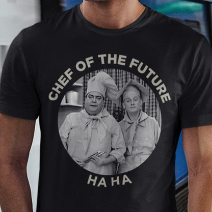 Classic Unisex T-Shirt - 1FYJ1FWN