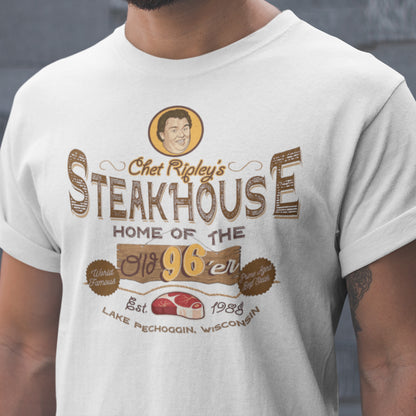 Classic Unisex T-Shirt - BPWKRWH6