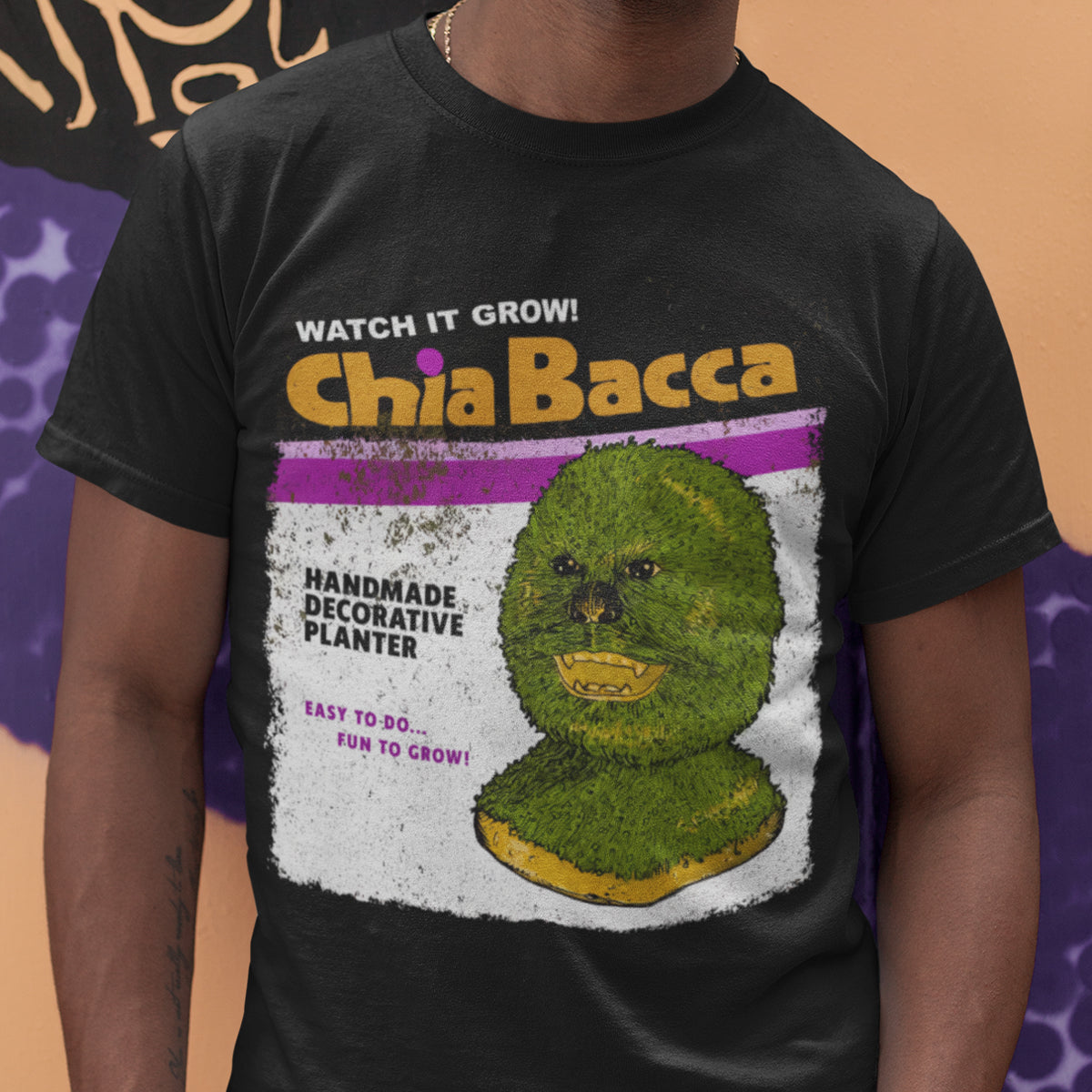 Classic Unisex T-Shirt - B1NF5P56