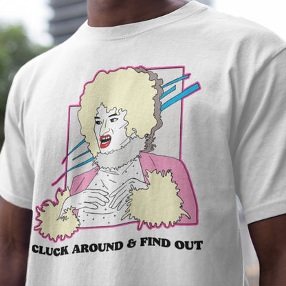 Classic Unisex T-Shirt - V9KVVEQQ