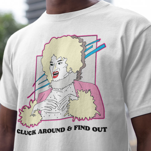 Classic Unisex T-Shirt - V9KVVEQQ