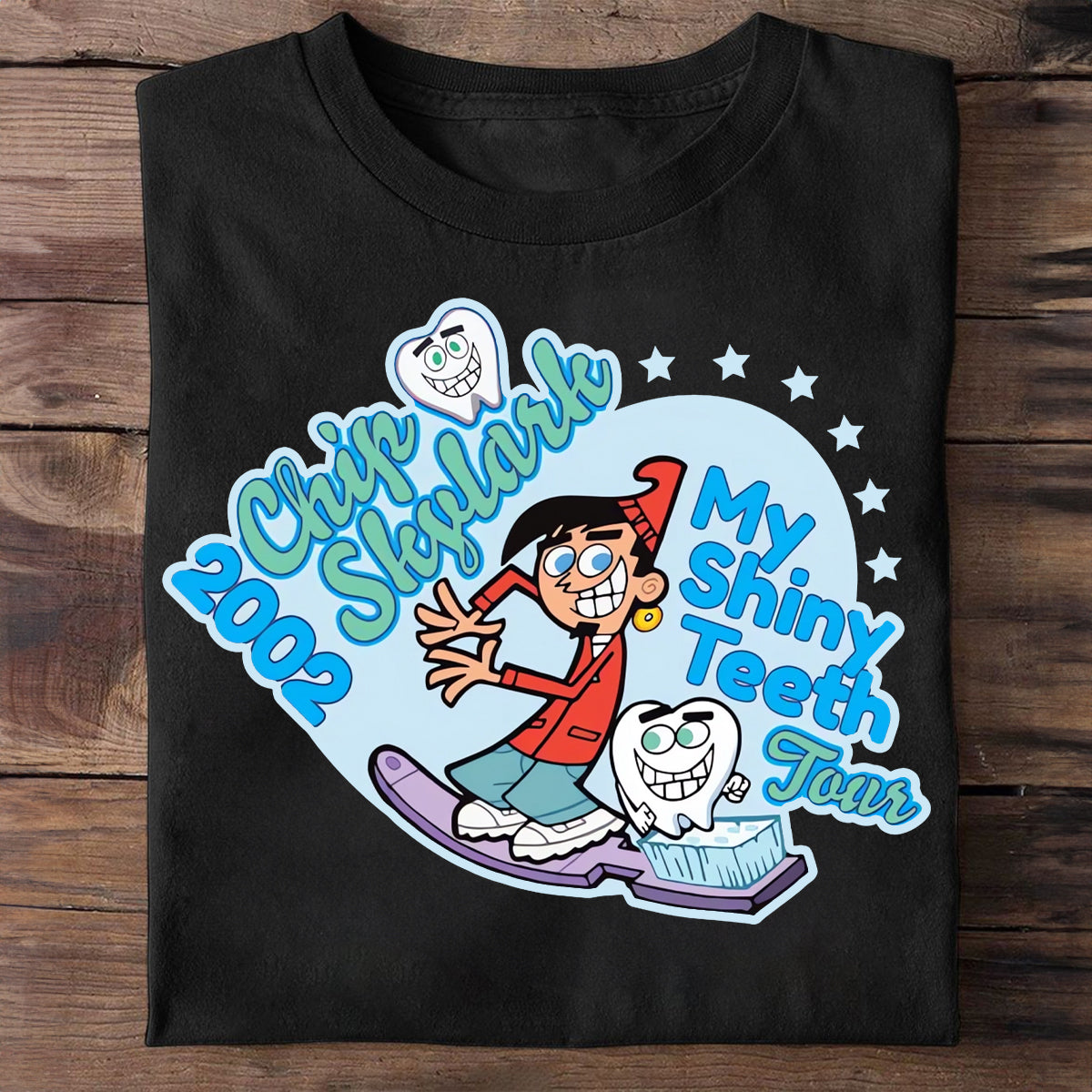 Classic Unisex T-Shirt - CNNQPFE7