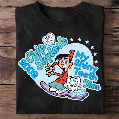 Classic Unisex T-Shirt - CNNQPFE7
