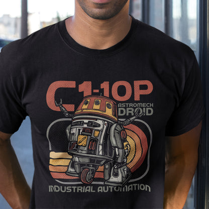 Classic Unisex T-Shirt - LELXGHT8