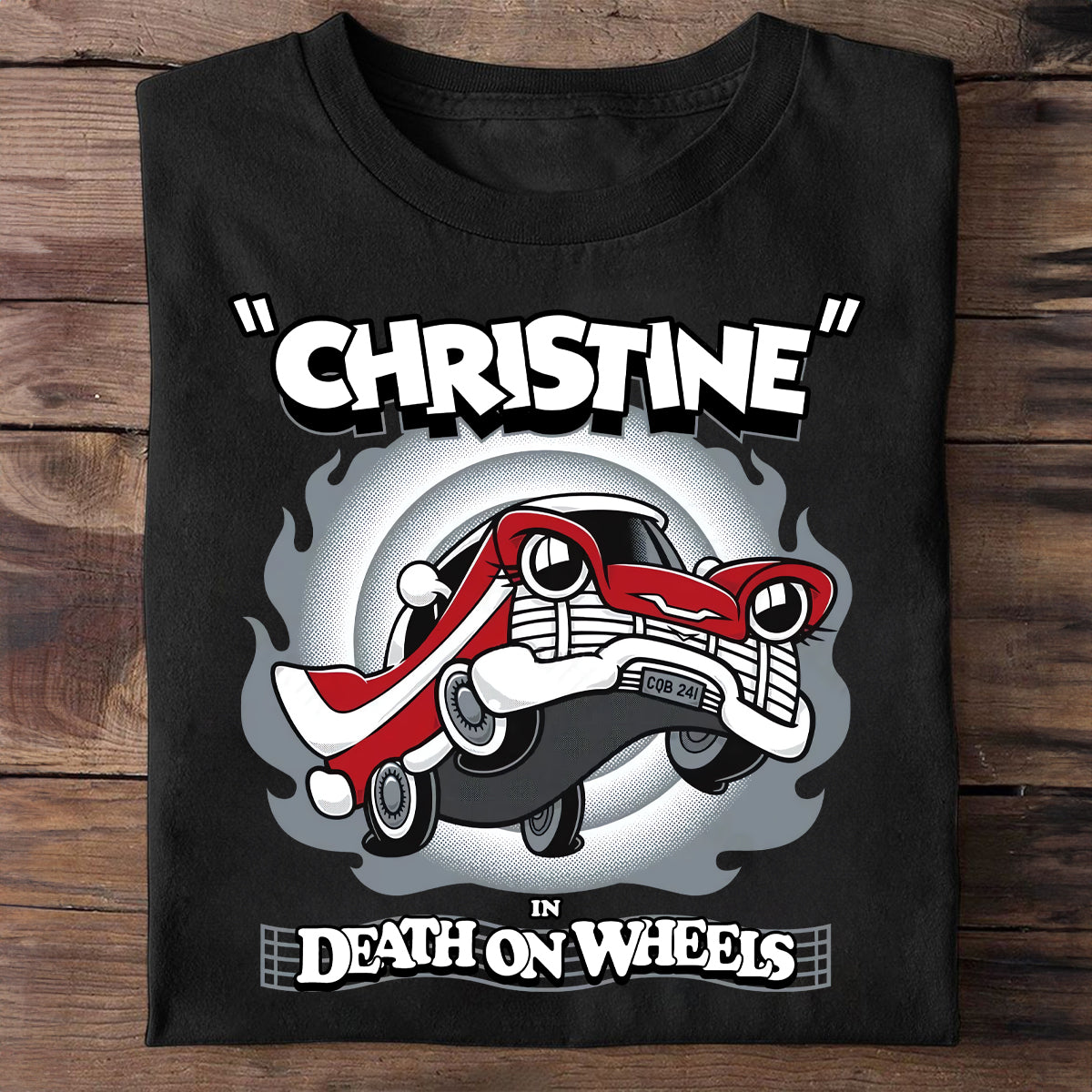 Classic Unisex T-Shirt - YE1F5W49