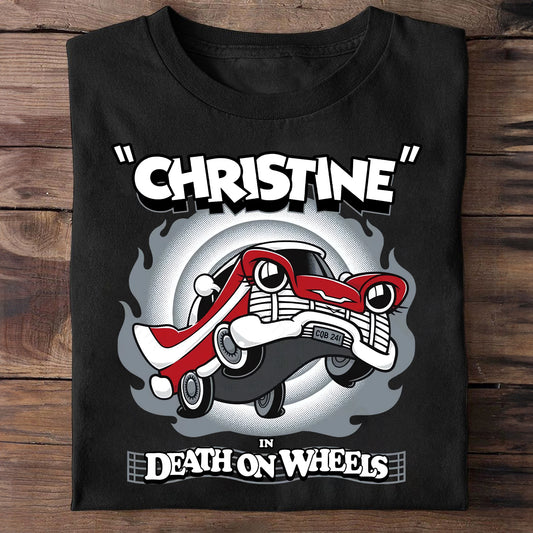 Classic Unisex T-Shirt - YE1F5W49