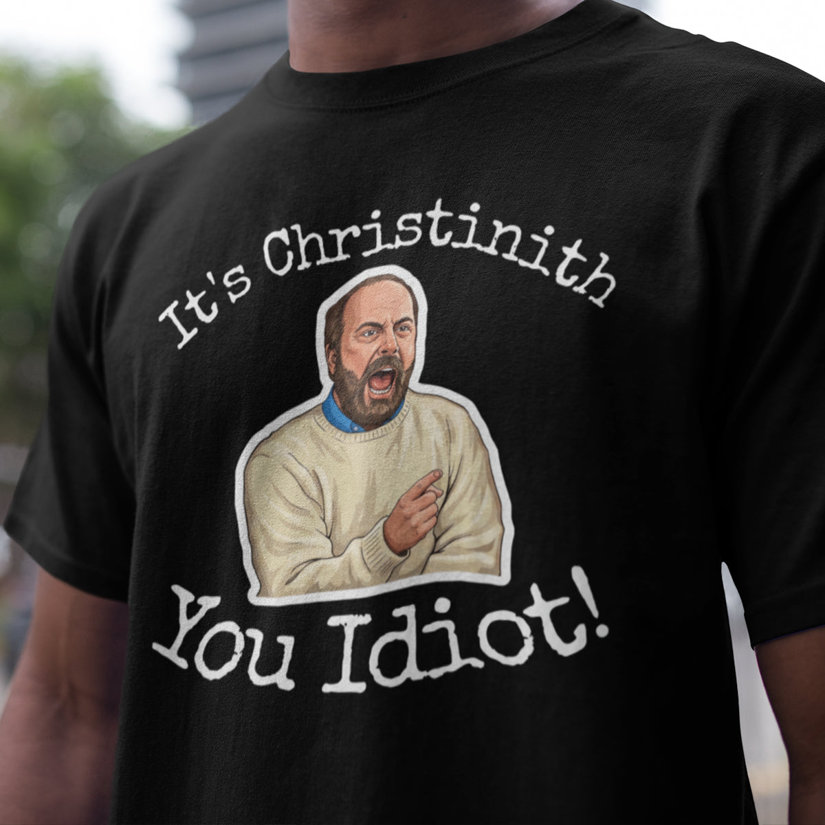 Classic Unisex T-Shirt - Q88VRT74