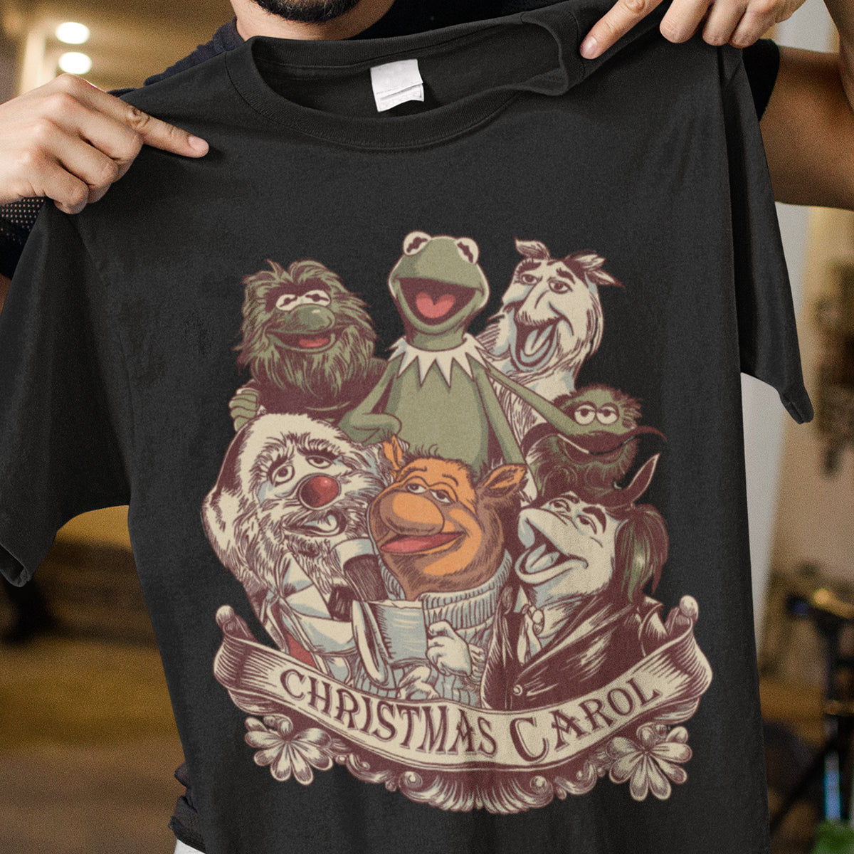 Classic Unisex T-Shirt - QWLWK5RP