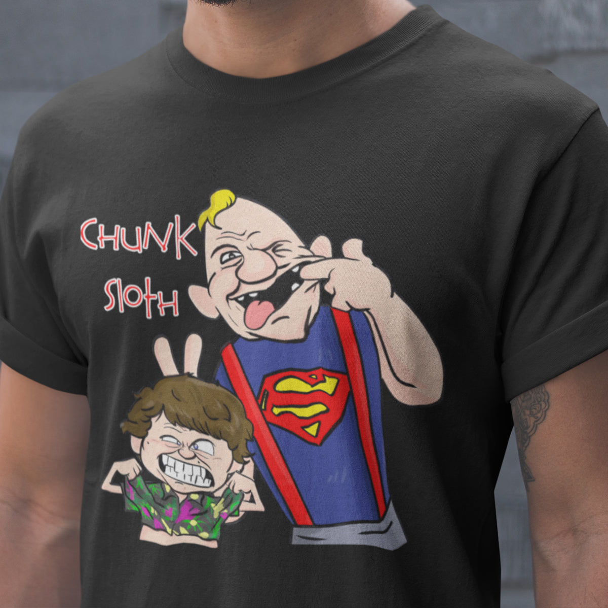 Classic Unisex T-Shirt - G52P5RW5